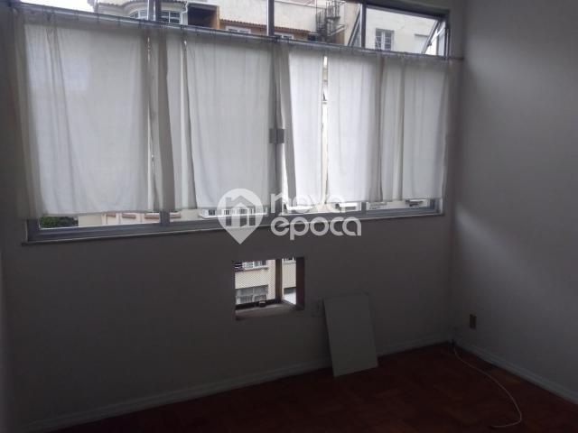 Apartamento à venda com 2 dormitórios em Copacabana, Rio de janeiro cod:CO2AP42440 - Foto 10