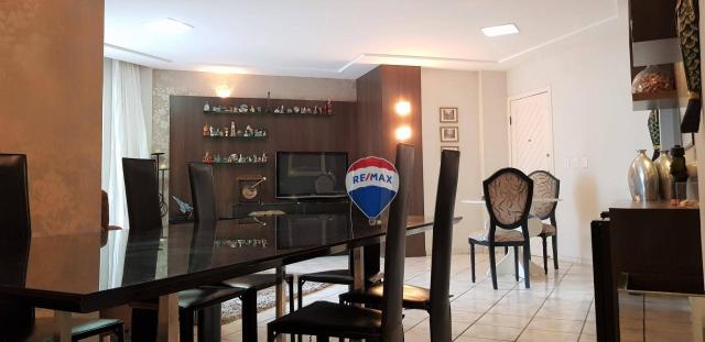 Apartamento 128m² Barro Vermelho - Foto 5