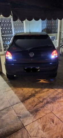 Gol city total flex 1.0 8v - Foto 8
