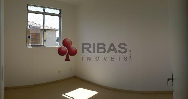 Apartamento à venda com 2 dormitórios em Sítio cercado, Curitiba cod:15603 - Foto 12