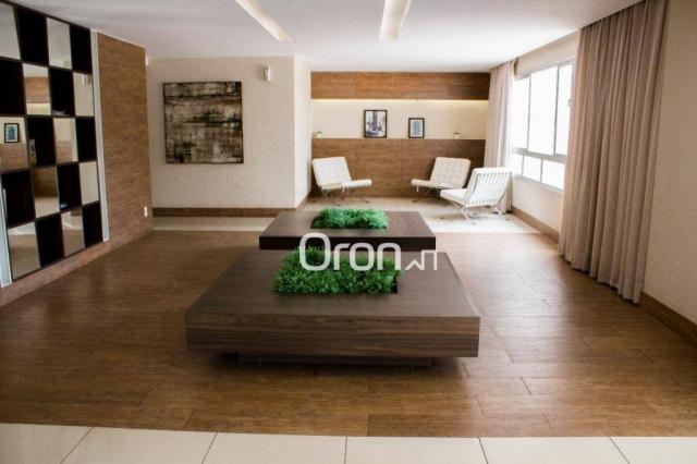Apartamento à venda, 88 m² por R$ 445.000,00 - Jardim Goiás - Goiânia/GO - Foto 17