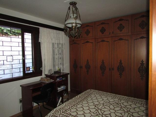 Casa à venda com 4 dormitórios em Ipanema, Porto alegre cod:1358-V - Foto 13