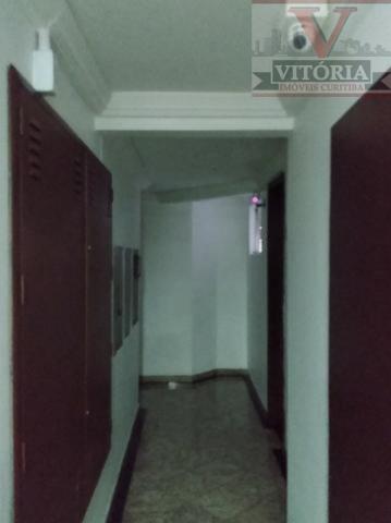 Apartamento no Cristo Rei mobiliado próximo ao Mercado Municipal, Av. Presidente Affonso C - Foto 8