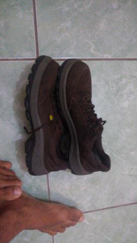 Bota antistatica, N 41,42