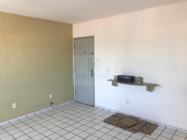 Apartamento à venda com 3 dormitórios em Lagoa nova, Natal cod:AV-7157 - Foto 4