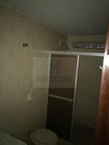 Casa à venda com 3 dormitórios em Candelária, Natal cod:CV-4187 - Foto 8