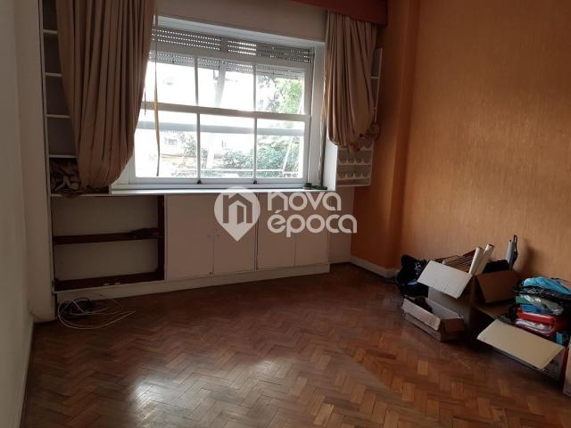 Apartamento à venda com 3 dormitórios em Copacabana, Rio de janeiro cod:CO3AP42465 - Foto 7