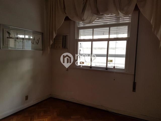 Apartamento à venda com 3 dormitórios em Copacabana, Rio de janeiro cod:CO3AP42465 - Foto 5