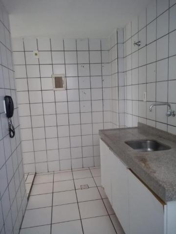 Apartamento com 2 dormitórios à venda, 55 m² por R$ 180.000 - Capim Macio - Natal/RN - Foto 8