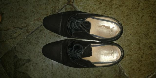 sapato masculino zara