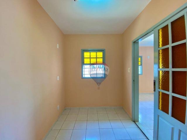 Casa com 4 dormitórios à venda, 257 m² por R$ 435.000,00 - Capim Macio - Natal/RN - Foto 4