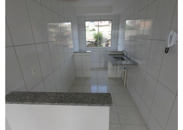 Apartamento pronto para morar em São José da Lapa 100% Financiado - Foto 5