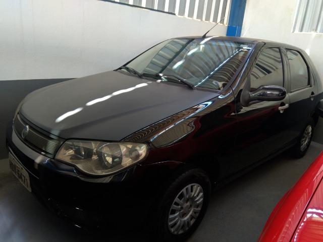 Palio 1.0 Fire