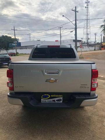 Chevrolet - S10 LT 4X4 - Foto 5