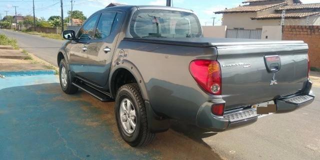 Triton GLS Entrada Apenas R$ 15.000,00! - Foto 4