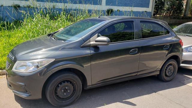 Onix LT 2016