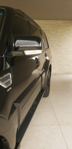 Pajero Full Hpe diesel 2016 aceito Bmw - Foto 2