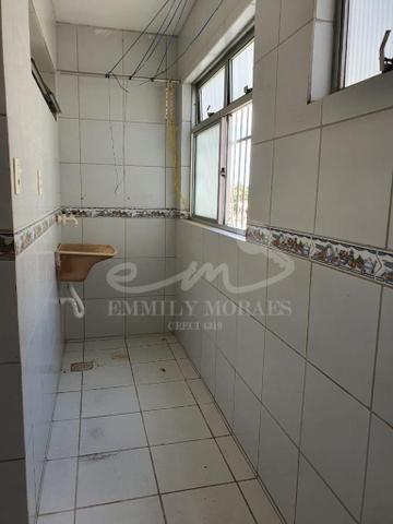 Vendo Apto no Alameda dos Eucaliptos - 2/4 - 60m - Por apenas R$ 123 mil - AE3241 - Foto 10