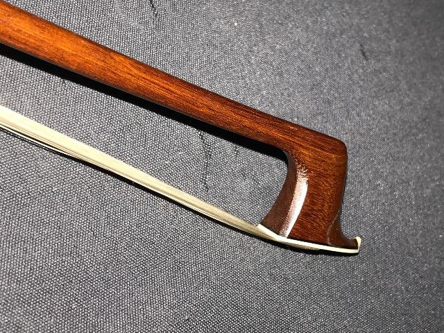 Arco De Violino 4/4 - Feito Por Archetier - Aceito Cartão - Foto 6