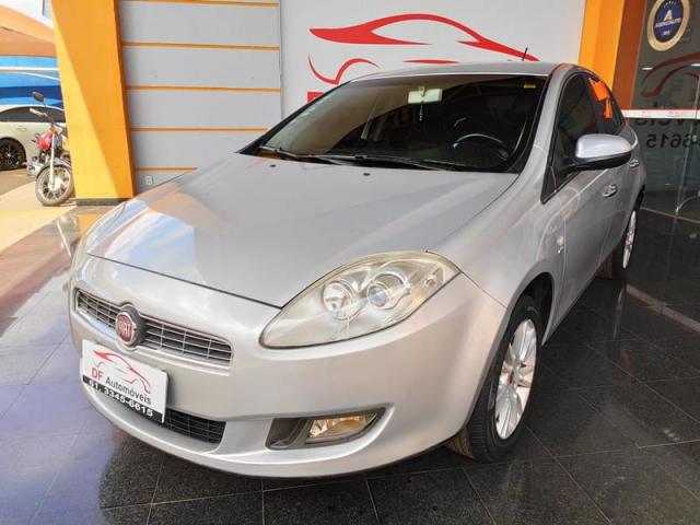 FIAT BRAVO ESSENCE 1.8 16V 4P - Foto 2