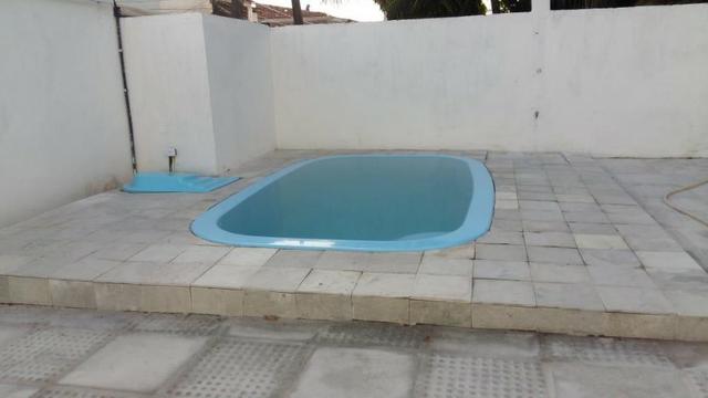 Privê com Piscina e 3 Quartos em Pau Amarelo!! - Foto 8