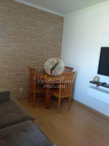 Apartamento à venda com 2 dormitórios em Parque são jorge, Campinas cod:AP005293 - Foto 5