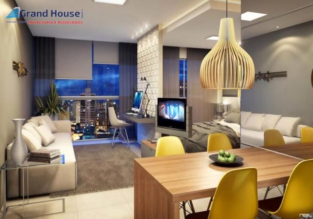 Apartamento 2 quartos em Santa Helena - Foto 9