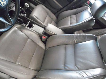 HONDA CIVIC 2006/2007 1.8 LXS 16V FLEX 4P MANUAL - Foto 6
