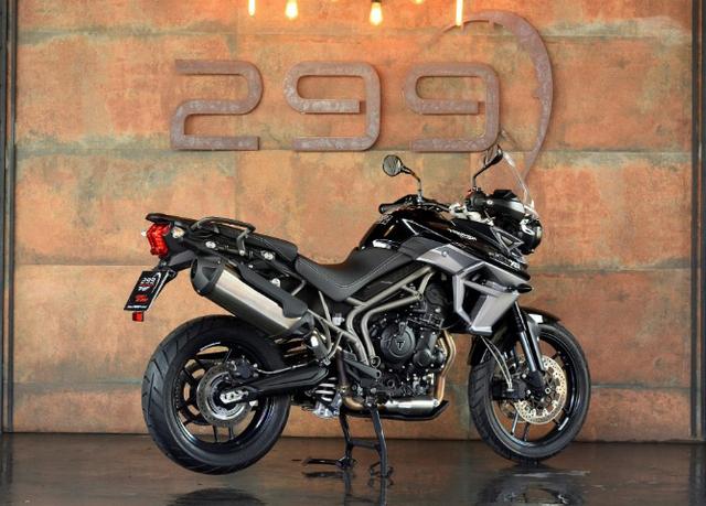 TRIUMPH TIGER 800 XRX 2018 - 720502461  OLX