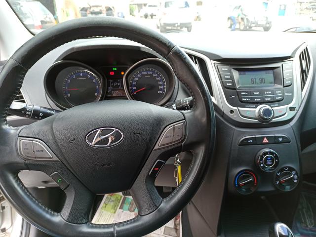 Hyundai HB20 Sedan premium 1.6 automático 2014 impecável, completo, leia o anúncio - Foto 13