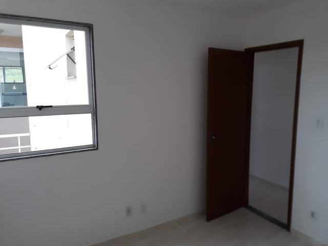 Apartamento em Paraíba do Sul -Rj - Foto 4