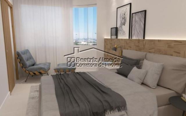 Lindo AP na Gloria (todo reformado), 2 qts suites, área de serviço - Foto 8