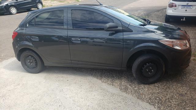 Onix LT 2016 - Foto 2