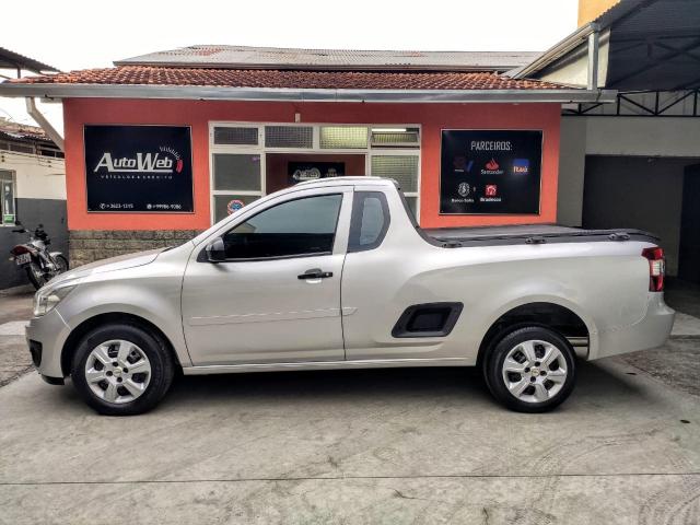 MONTANA 2016/2017 1.4 MPFI LS CS 8V FLEX 2P MANUAL - Foto 3