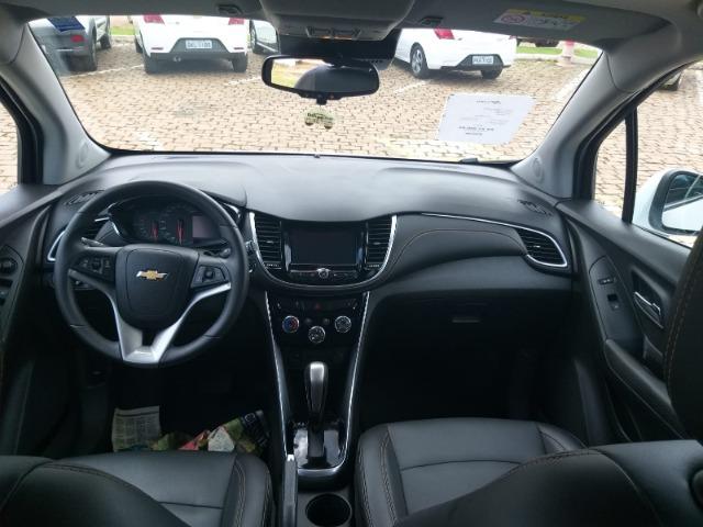 Tracker Premier - Excelente oportunidade!! - Foto 4