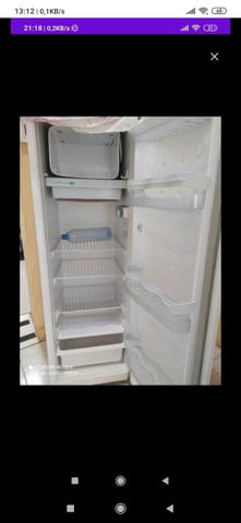 Geladeira consul 350 litros - Foto 2