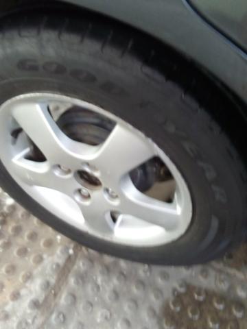 Fit Honda 1.4 Ano 2005 - Foto 3