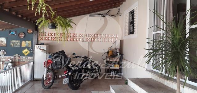 Casa à venda com 3 dormitórios em Jardim são jorge, Hortolândia cod:CA005446 - Foto 6