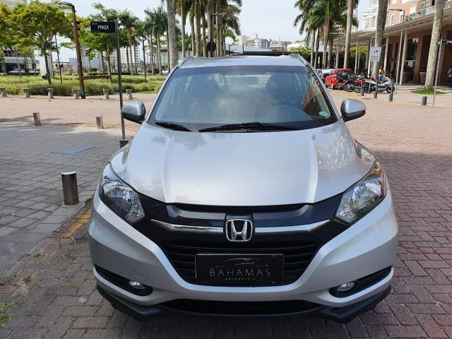 HR-V 2016/2016 1.8 16V FLEX EX 4P AUTOMÁTICO - Foto 2