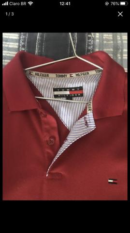 Polo Tommy Hilfiger