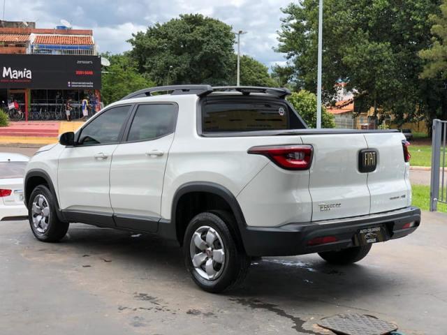 FIAT TORO 1.8 16V EVO FLEX FREEDOM 4x2 - Foto 3