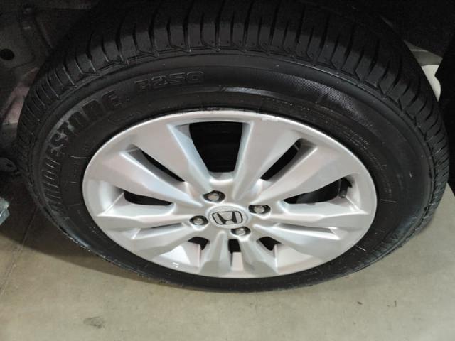 HONDA CITY LX FLEX - Foto 11