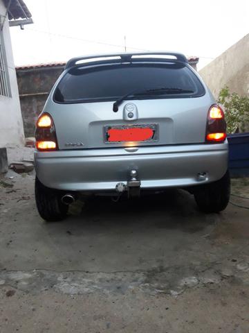 Corsa wind 2001 - Foto 4