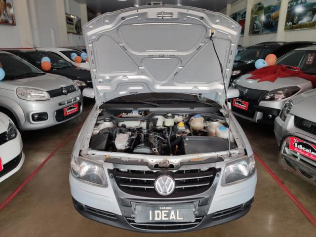 Gol G4 1.6 Power 2008 - Foto 5