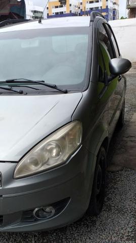 Fiat Idea Attactive 1.4 2013 R$ 22.500,00 81( *) - Foto 5