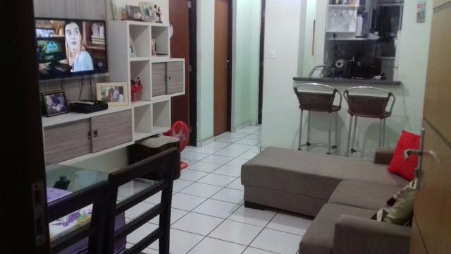 Apartamento no anil (ecopark 1)