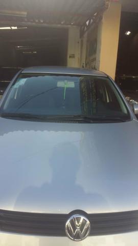 Carro conservado