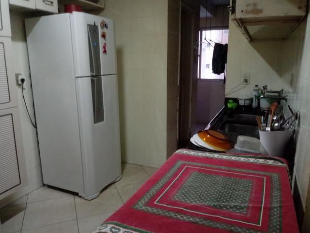 Lindo apto 3 quartos com suite, armários, Setor Aeroporto, Goiânia,Go - Foto 10