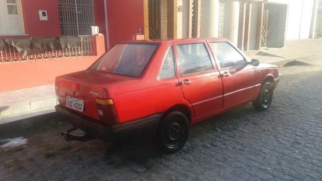 Vendo Fiat Uno Premio - Urgente - Motivo Viagem - Foto 10