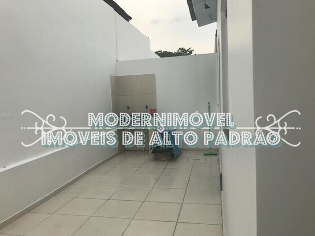 Condomínio 11 Casas Parque10 2 quartos e PQ das laranjeiras 3qrts prox Nilton Lins - Foto 3